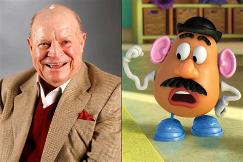 Don Rickles: Pixar pays tribute to Toy Story voice actor