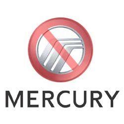 Mercury Car Logo LogoDix