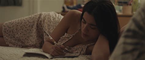 Nude Video Celebs Paulina Gaitan Nude Territorio 2020