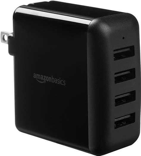 Top 10 Best Smartphone Chargers - Updated March 2022