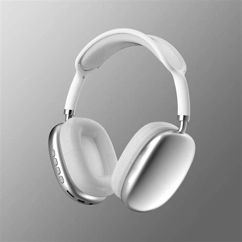 P9 Pro Max Wireless Over Ear Beyerdynamic Wireless Headphones With