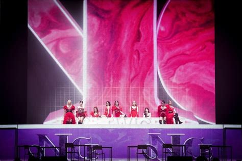 ＜4カ月連続！twice特集＞日本デビュー5周年を迎えたtwiceの約2年ぶりの東京ドーム公演の模様を7月24日日 午後7：00から