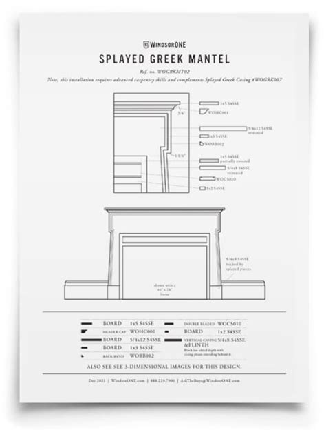 Greek Revival Moldings Th Century Style Windsorone