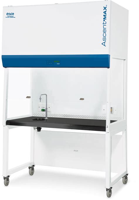 Ascent™ Max C Series Ductless Fume Hood Esco Scientific