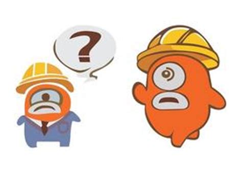 Construction Cartoon Characters Vector for Free Download | FreeImages