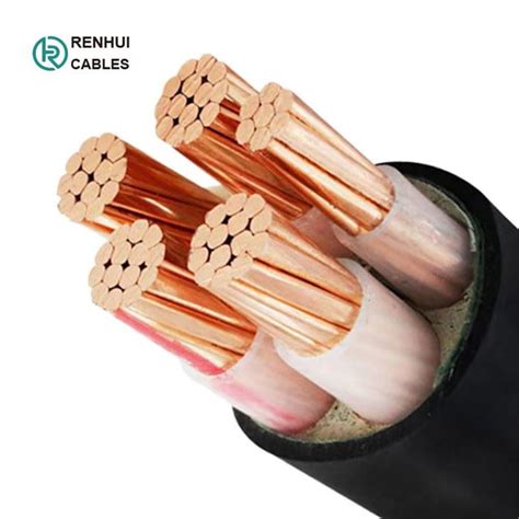 China Iec Low Voltage Cables Manufacturers Suppliers Factory Renhui