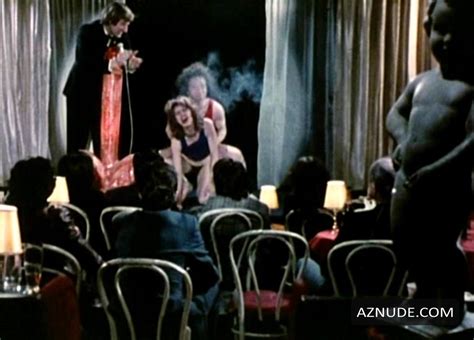 DOROTHEAS RACHE NUDE SCENES AZNude
