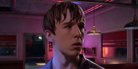As Dusk Falls How To Save Jay
