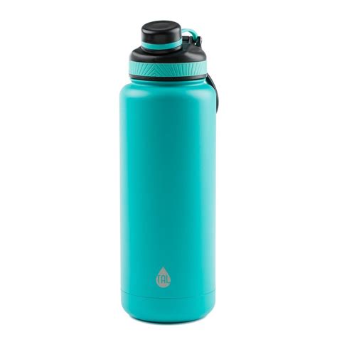 Tal 40 Ounce Double Wall Vacuum Insulated Stainless Steel Ranger Pro