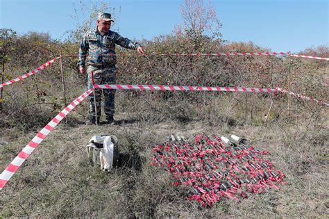 Intenses Combats Au Nagorny Karabakh La Croix Rouge Salarme