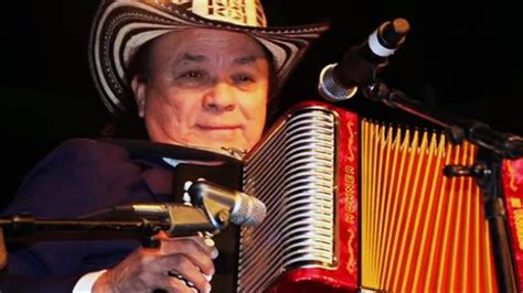 Aniceto Molina Popurri De Cumbias En Vivo El Rey Del Vallenato De