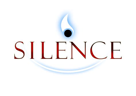 Image - Silence Logo ohne-text.png | Silence Wikia | FANDOM powered by ...