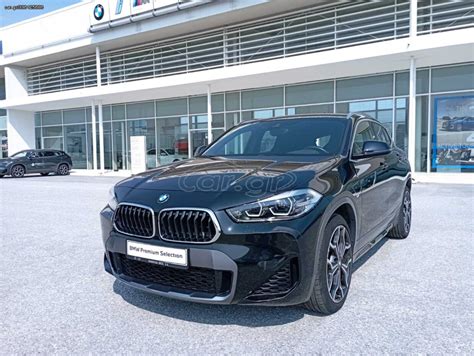 Car Gr Bmw X Sdrive D M Sport X