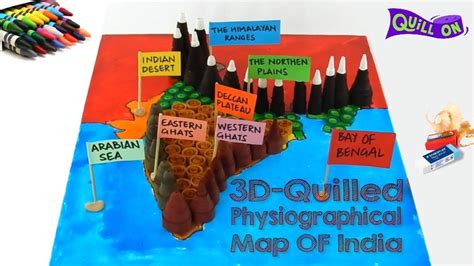 Update 148+ physical map drawing latest - seven.edu.vn