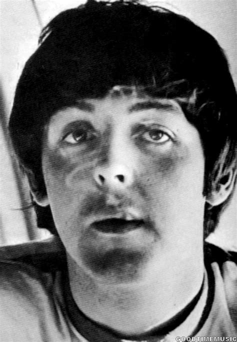 Paul McCartney - Knew Blogsphere Miniaturas