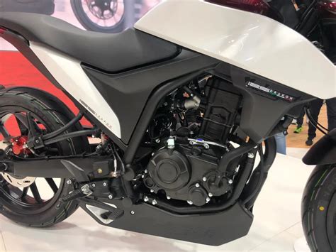 Malaguti Drakon L Entry Level Accattivante Ad Eicma Wedrive