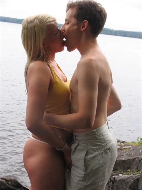 Finnish Sex By The Lake Join Our Fanclub 9 Nude Pics XHamster