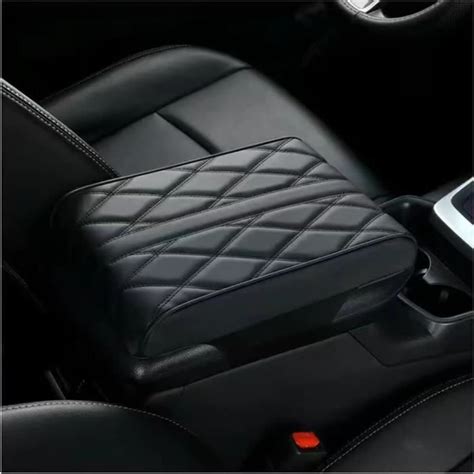 Cfizz Coussin D Accoudoir De Voiture Pour Kia Sportage Nq5 2022 2023