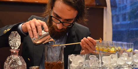 how to become a bartender in michigan