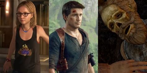 Uncharted 10 Plot Holes That Bothered Redditors The Most