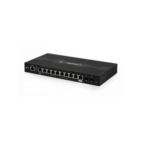 Ubiquiti Edgerouter Er Back Market