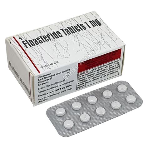 Buy Finasteride Online Side Effects Dosage Uses And More