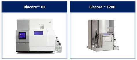 Surface Plasmon Resonance Sygnature Discovery