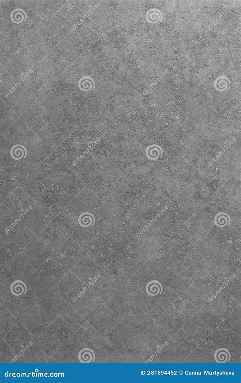 Gray Concrete Background Stock Photo Image Of Grey 281694452