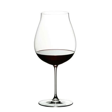 Riedel Veritas New World Pinot Noir 2 Uds Riedel Veritas