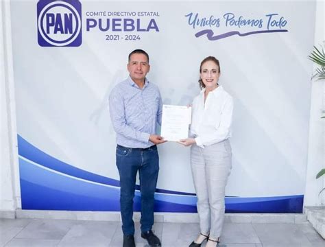 Alcaldes Panistas Buscan Compartir Experiencias Y Proyectos Para