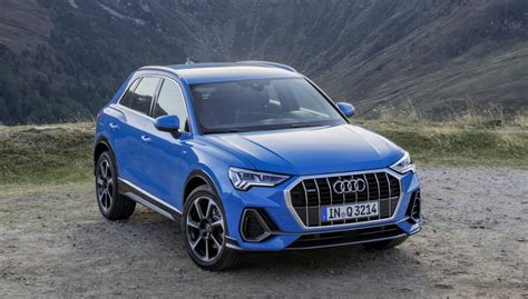 2025 Audi Q3 Review Ashlie Gilberta