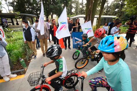 Van Por Movilidad Activa Sustentable Y Segura