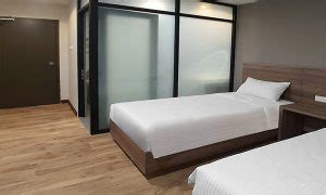 Aces Singlebed Aces Hotel Kuala Lumpur