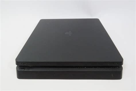 Sony PlayStation 4 Slim CUH 2115A 500GB Video Game Console 2358