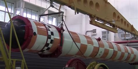 АПЛ "Белгород", характеристики; торпеда "Посейдон", характеристики