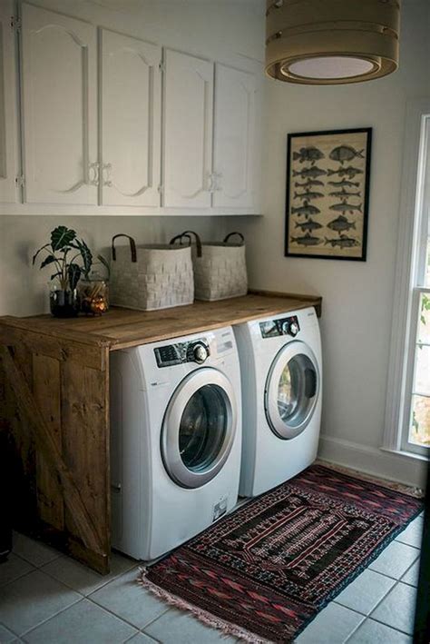 Stunning Diy Laundry Room Storage Shelves Ideas Laundry Room Diy