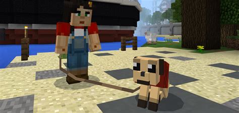 The Pug Addon | Minecraft PE Mods & Addons