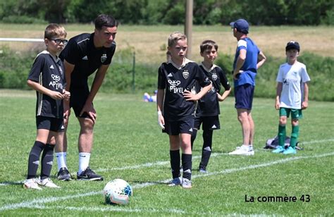 Le Tournoi De Foot Des P Tites T Tes F Te Sa E Dition Ce Week End