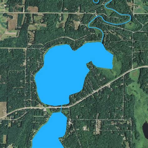 Lower Clam Lake Wisconsin Fishing Report