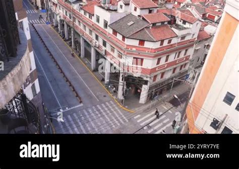 Shikumen Buildings Stock Videos And Footage Hd And 4k Video Clips Alamy