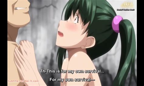 Demosaic Hentai Compilation 7