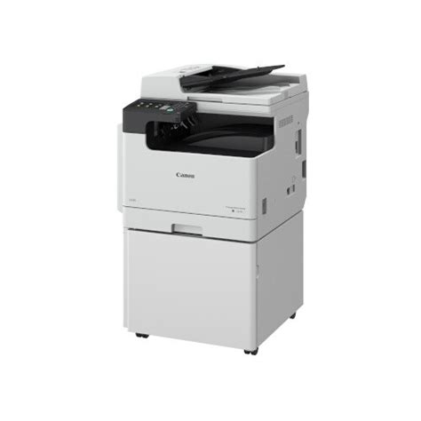 Canon Ir Dadf Mesin Fotocopy Canon Copier Indonesia