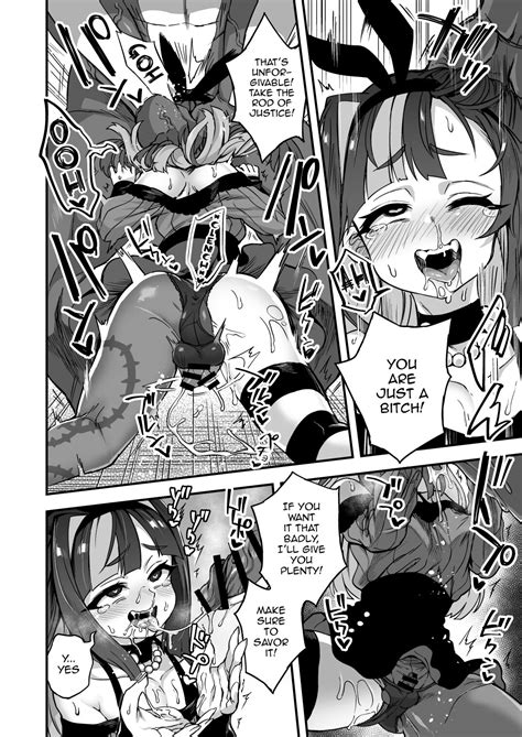 Iroiro Irogoto BLACK Page 71 Nhentai Hentai Doujinshi And Manga