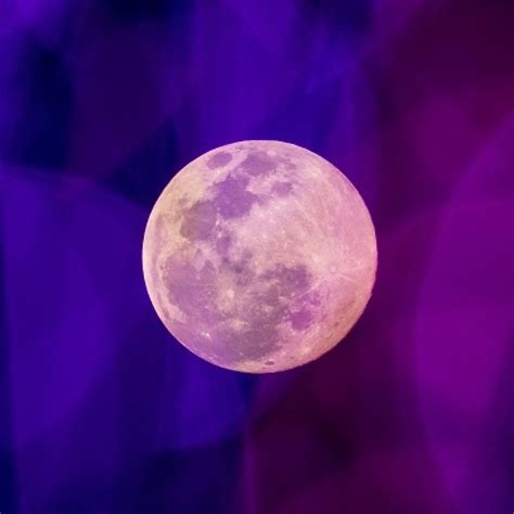 Full Moon Color 666 Full Moon Effect Stock Photos, High Res Pictures,