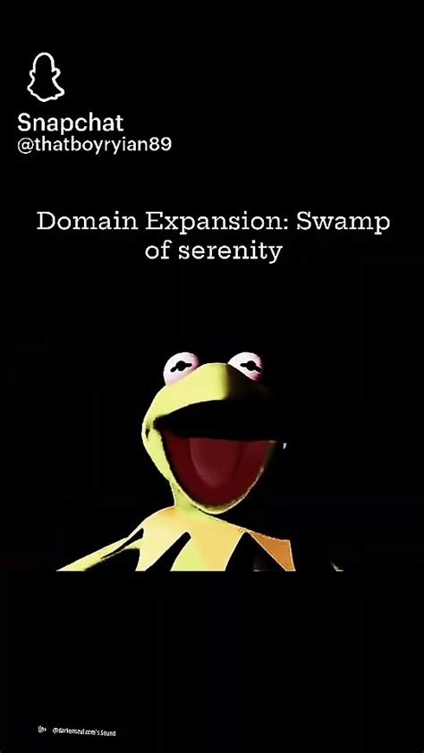 Domanin Expansion Swamp Of Serenity Jadennick Sq Pt Youtube