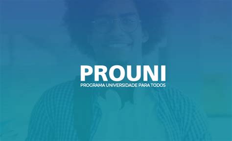 Prouni 2022 resultado da lista de espera é divulgado veja como