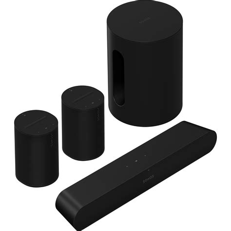 Ray Soundbar And Wall Mount Set Sonos