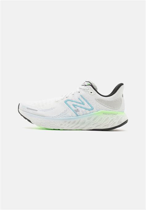 New Balance Fresh Foam X 1080 Neutral Running Shoes White Zalandoie