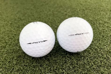 2023年モデルのタイトリスト「pro V1」「pro V1x」ゴルフボールがツアーに登場