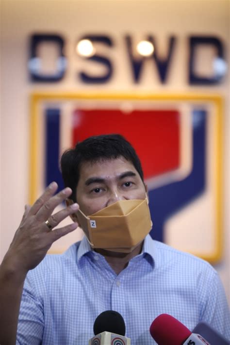 Erwin Tulfo Sees Smooth Shift To Social Work The Manila Times